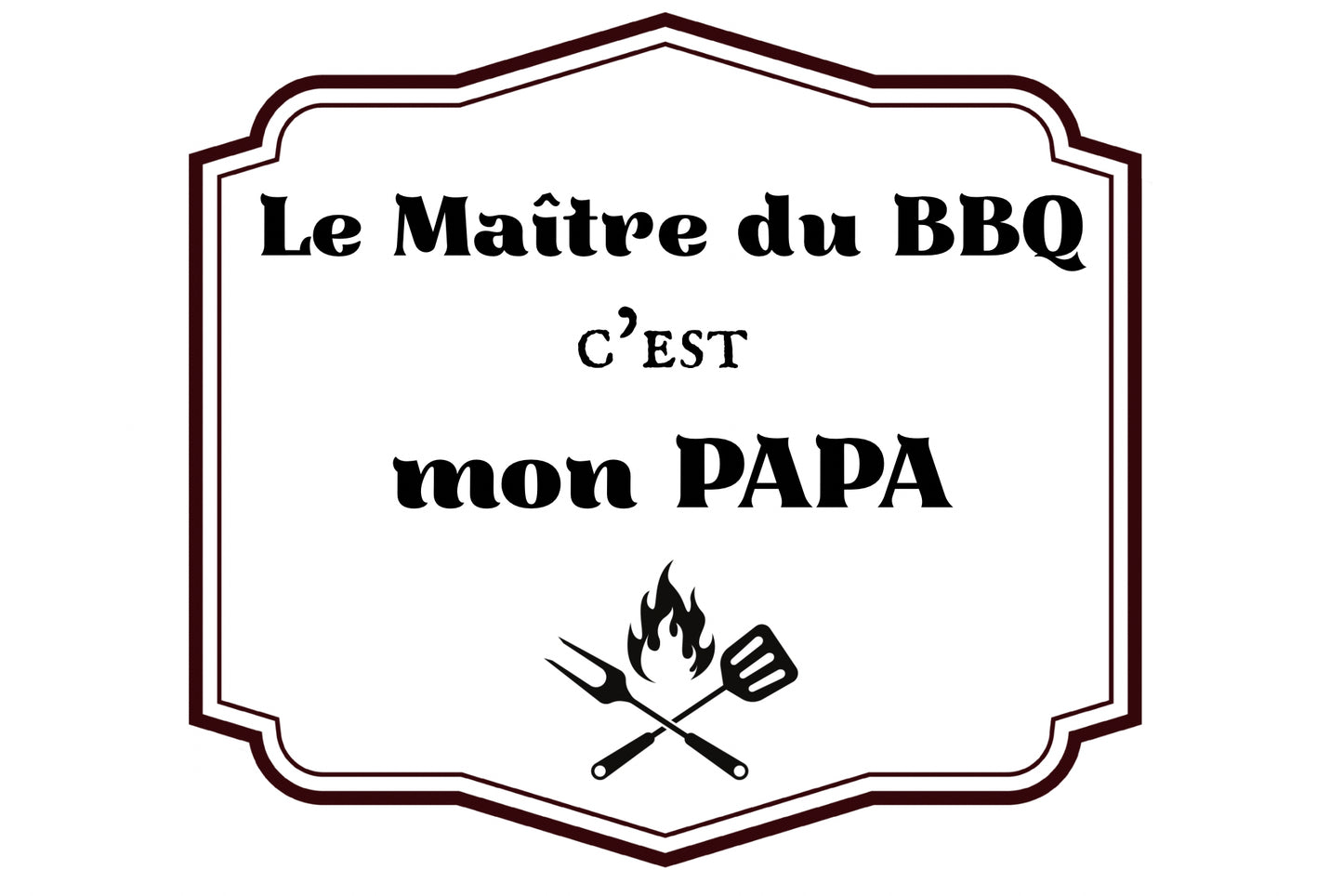 Planche ronde acacia