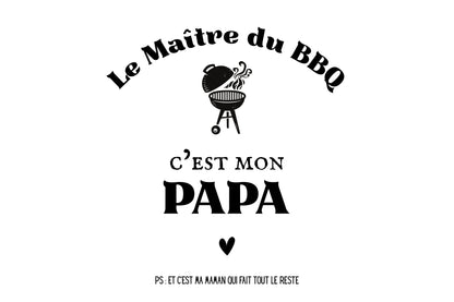 Planche apéro manguier avec manche